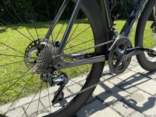 Trek Émonda SL 6 Disc Pro