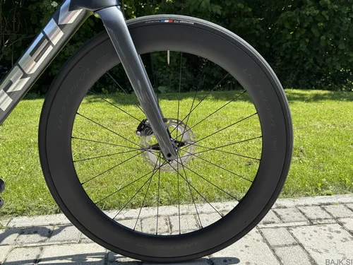 Trek Émonda SL 6 Disc Pro