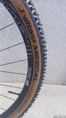 KTM Scarp 294 2016, vel. XL, obroči 29