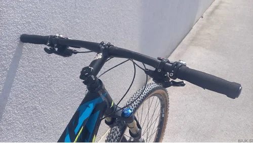 KTM Scarp 294 2016, vel. XL, obroči 29
