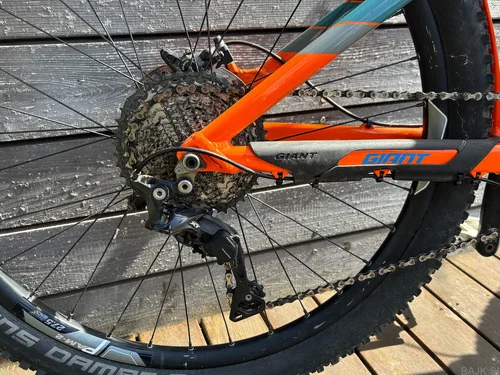Giant Reign 1,5 ltd