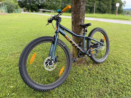 SCOTT SCALE 24 RIGID 2025