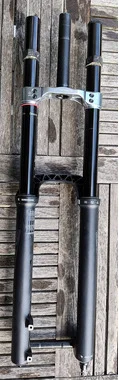 Rockshox Boxxer Select 29