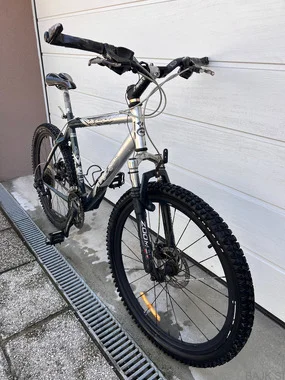 Gorsko kolo Trex Star