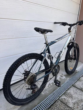 Gorsko kolo Trex Star