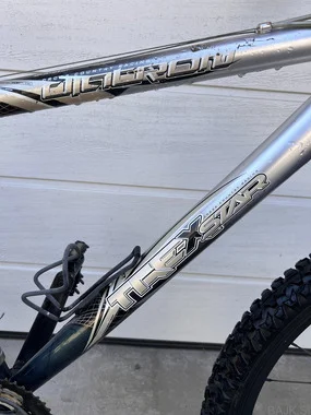 Gorsko kolo Trex Star