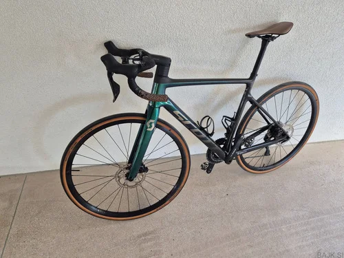 Scott Addict 20 2023 velikost M
