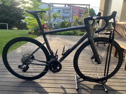 Specialized Tarmac SL8
