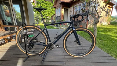 Specialized Diverge Pro Carbon