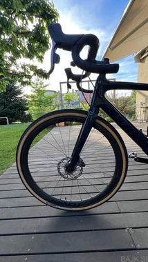 Specialized Diverge Pro Carbon
