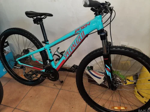 specialized pitch