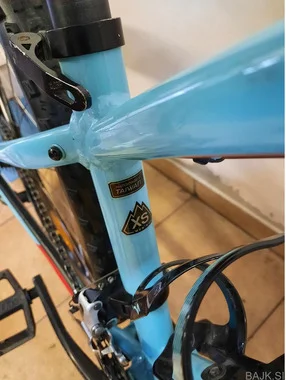 specialized pitch