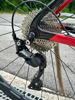 GUSTO Ranger S