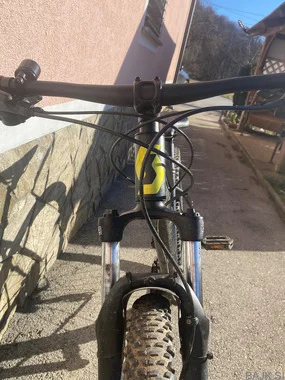 Scott aspect 960 xc
