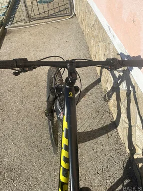 Scott aspect 960 xc