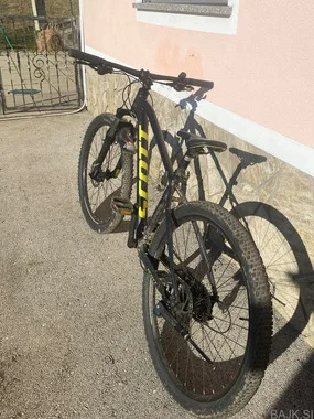 Scott aspect 960 xc