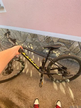 Scott aspect 960 xc