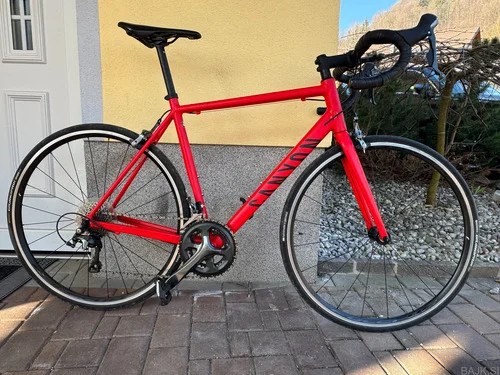 CANYON ENDURACE AL