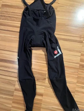 Castelli Velocissimo 5