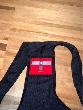 Castelli Velocissimo 5