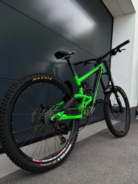 Scott gambler 2015, cena ni zadnja!!