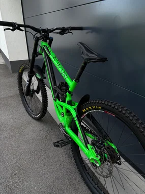 Scott gambler 2015, cena ni zadnja!!