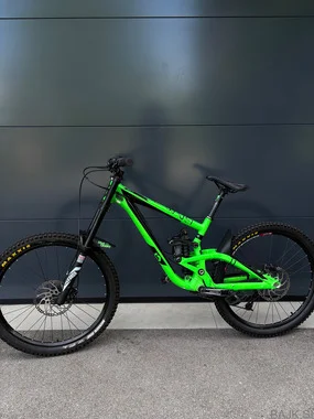Scott gambler 2015, cena ni zadnja!!