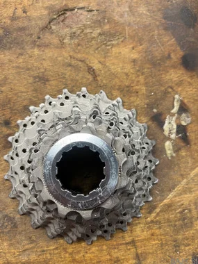 Shimano ultegra 10s 11-25
