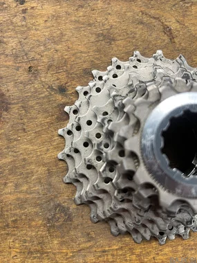 Shimano ultegra 10s 11-25
