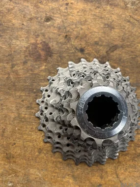 Shimano ultegra 10s 11-25