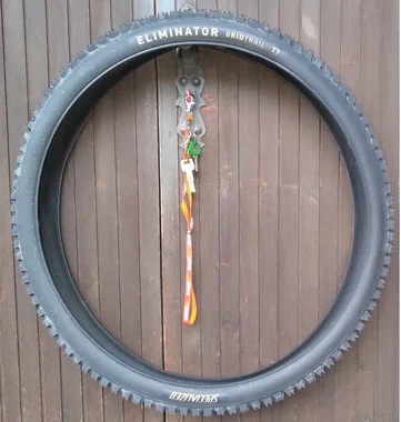 Specialized Eliminatorr T7 29X2.4