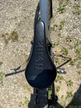 Canyon Sender CFR underdor