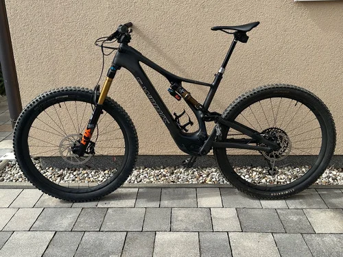 Specialized S Works Levo SL gen 1 velikost L