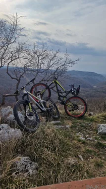 2017 Radon Swoop 170