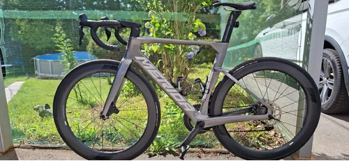 MERIDA REACTO 6000 vel. S