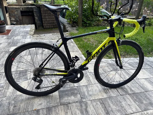 Giant TCR Advacned Di2
