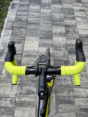 Giant TCR Advacned Di2