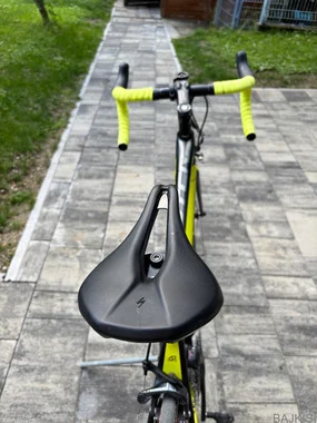 Giant TCR Advacned Di2