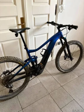Giant  Trance X E+ 2Pro XL