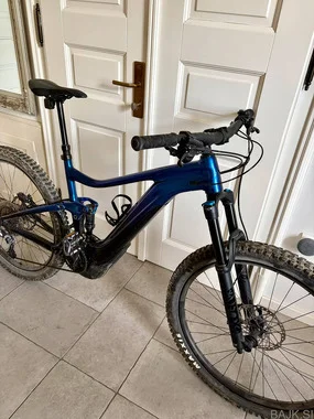 Giant  Trance X E+ 2Pro XL