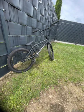 Gt slammer bmx 200€