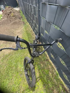 Gt slammer bmx 200€