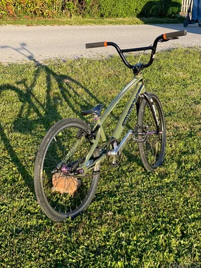 BMX Expert (Staystrong)