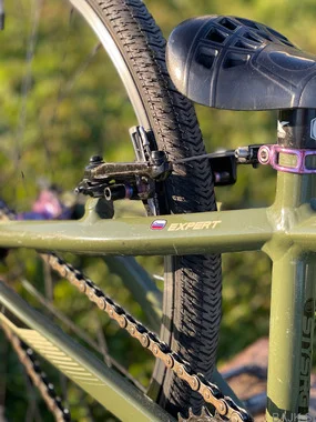 BMX Expert (Staystrong)