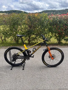 Mondraker Foxy XR 29