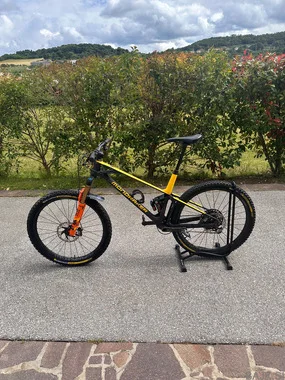 Mondraker Foxy XR 29