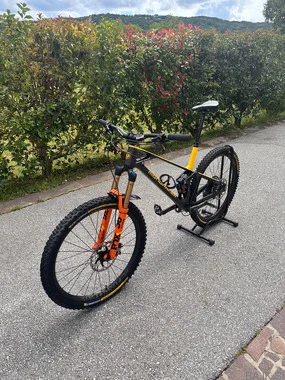 Mondraker Foxy XR 29