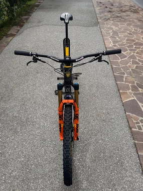 Mondraker Foxy XR 29