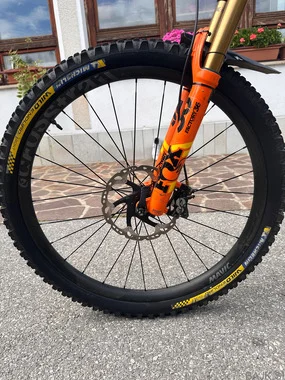 Mondraker Foxy XR 29