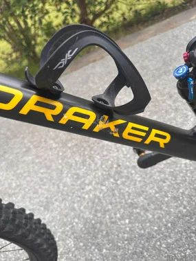 Mondraker Foxy XR 29